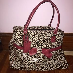 Guess Travel Bag Duffel